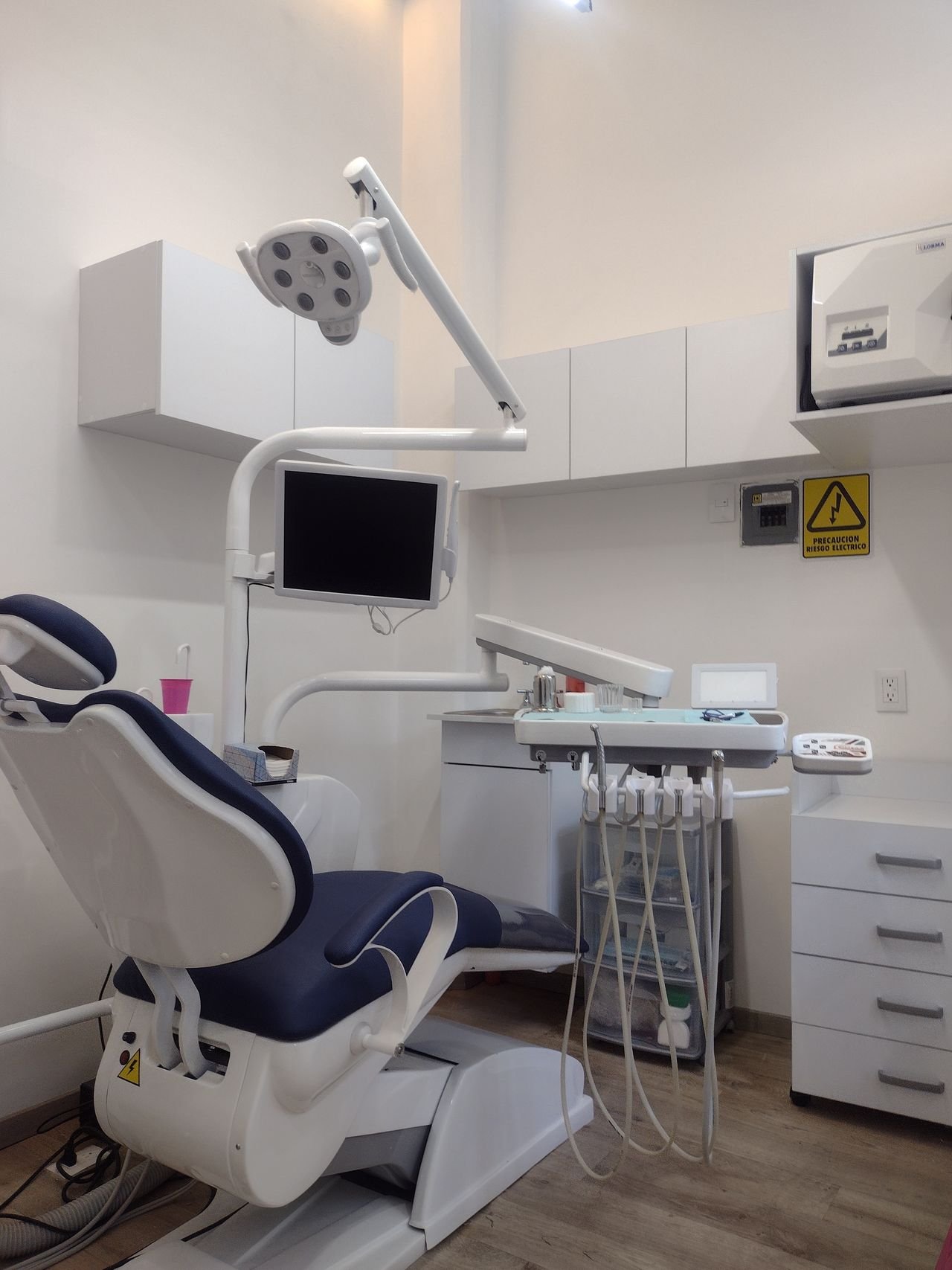 Consultorio dental DentaLoth