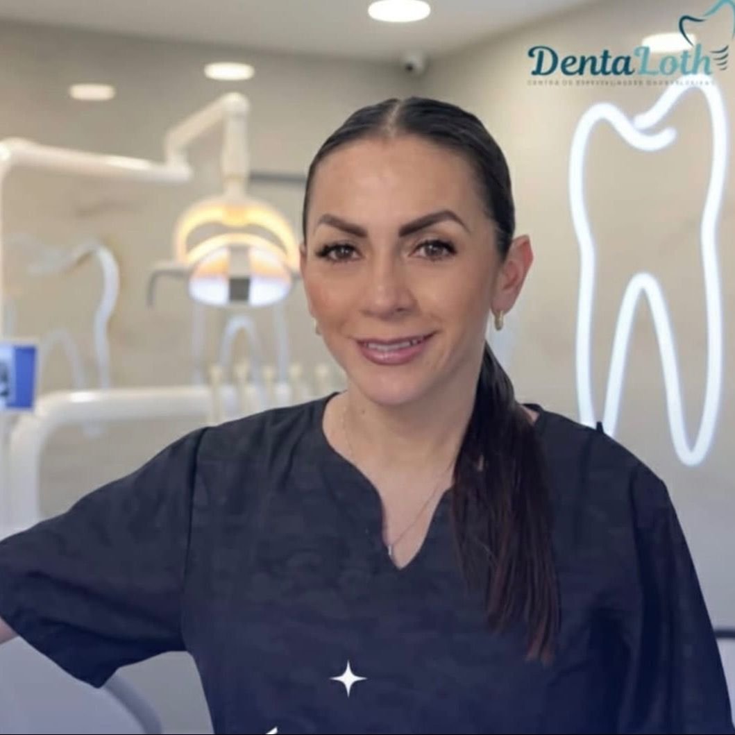 Dra. Nelly Lotina — Especialista en odontología en Querétaro
